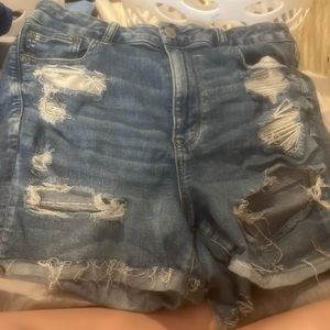 shorts